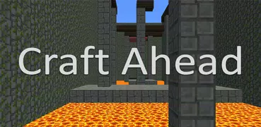 Craft Ahead 3D