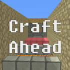 Craft Ahead 3D آئیکن