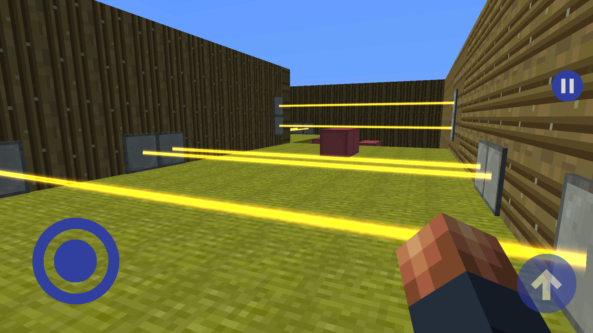 Craft Ahead 3D para Android - APK Baixar - 