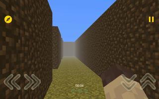 Mine Maze 3D স্ক্রিনশট 1