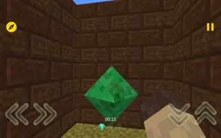 鉱山迷路3D スクリーンショット 3