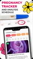 VITA: Pregnancy diet plan screenshot 2