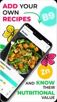 VITA: Pregnancy diet plan screenshot 3