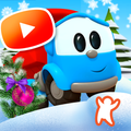 Kapuki Kanuki TV: Educational Cartoons for Kids
