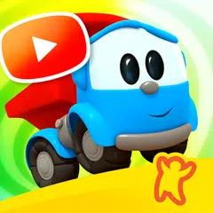Kapuki TV: Cartoons for Kids Icon
