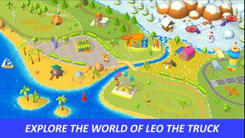Leo's World पोस्टर