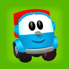 Baixar Léo e Carros jogos de criancas APK