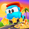 Leo Runner: car games for kids APK