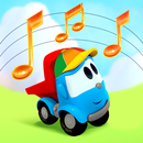 Leo kids songs and music games APK