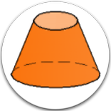 Развертка конуса