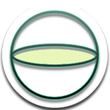 Калькулятор сферы