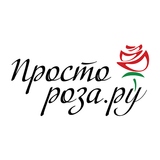 Простороза.ру - доставка цвето icône