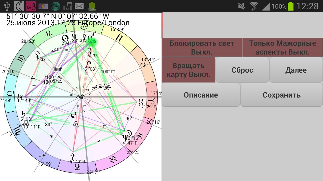 Рассчитать транзиты с расшифровкой. Программа Радикс астрология. Гороскоп приложение. Гороскоп программа.