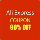 Best Aliexpress Coupon Deals ikon