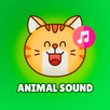 Sons d'animaux pour enfants APK