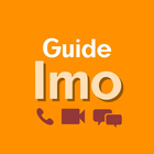 Guia para Imo & Video Call Chat 2021 ícone