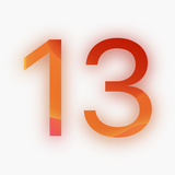 iUX 13 - Icon Pack আইকন