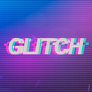 APK Glitch - icon pack