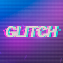 Glitch - icon pack APK