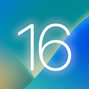 iOS 16 Icon pack APK