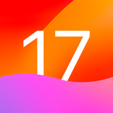 UI iOS 17 - icon pack