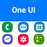 One UI 6 Poster