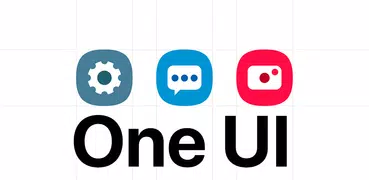 One UI - icon pack