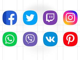 One UI - icon pack ภาพหน้าจอ 3