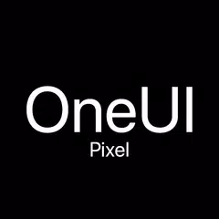One UI Pixel - icon pack APK download