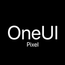 One UI Pixel - icon pack APK