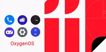 Oxygen 11 - Icon Pack