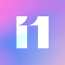 MIU 11 - icon pack APK