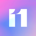 MIU 11 - icon pack icono