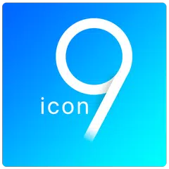 MIU 9 icon pack - free Icon Pa APK 下載