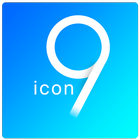 MIU 9 icon pack - free Icon Pa आइकन