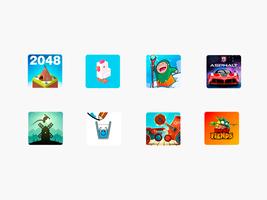 MIU 9 icon pack - free Icon Pa تصوير الشاشة 2