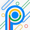 Pix Icon pack - app Icon आइकन