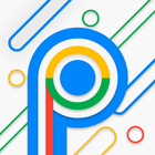 Pix Icon pack - app Icon アイコン