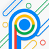 Pix icon pack APK