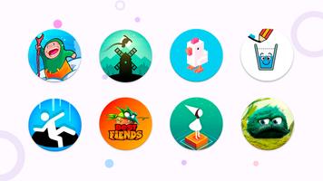 Pix Icon pack - app Icon 截圖 2