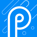 Pix - icon pack APK