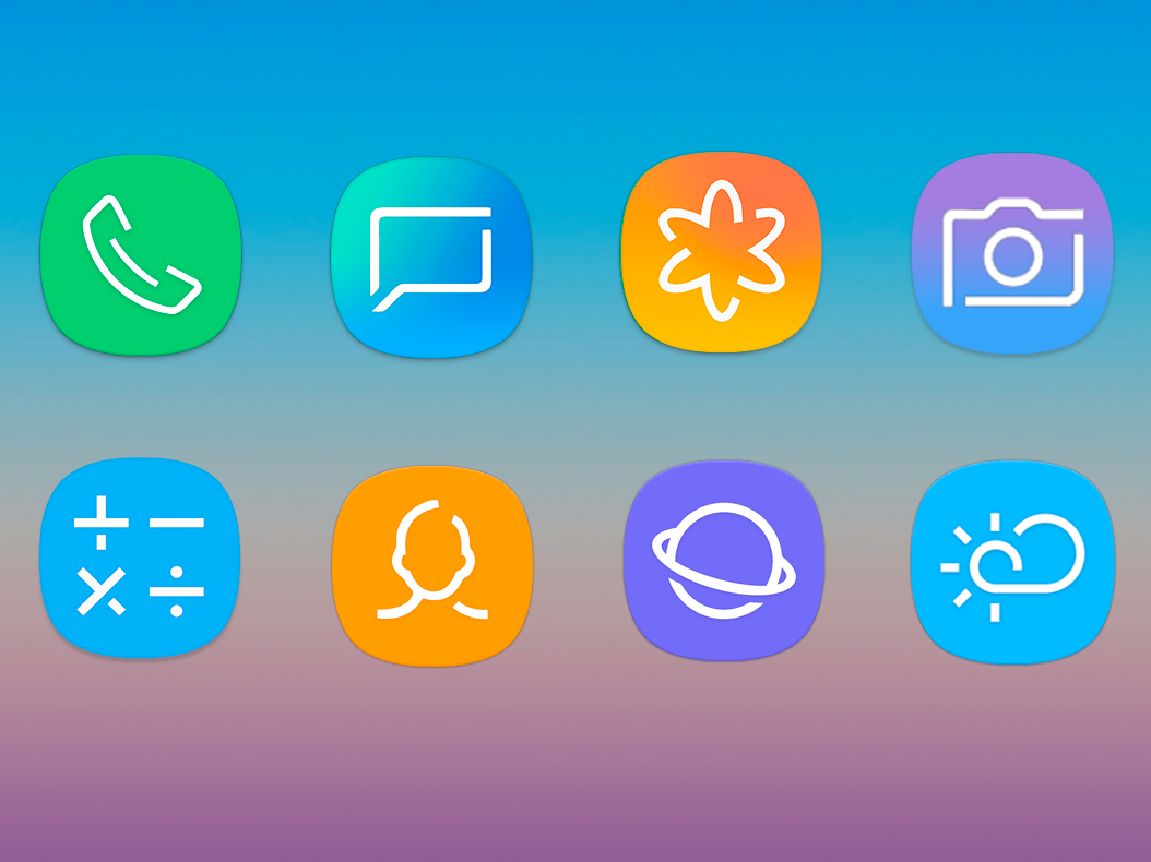 Galaxy значок. Пиктограммы самсунг. Иконки Samsung Galaxy. Galaxy icon Pack. Icon s2