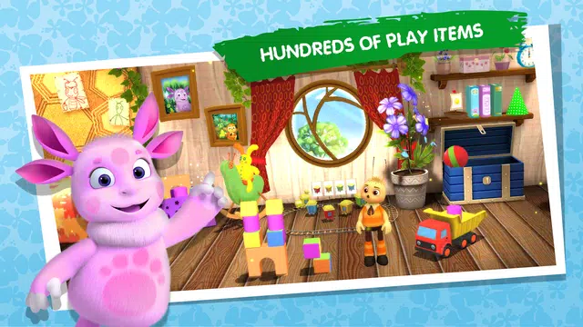 Screenshot 13 for Playhouse Learning games Kids