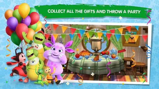 Screenshot 17 for Playhouse Learning games Kids