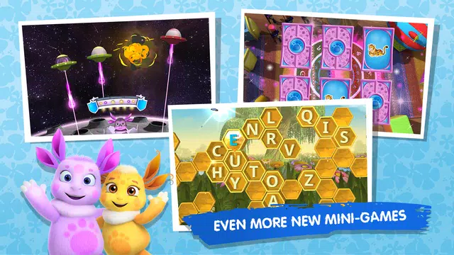 Screenshot 8 for Playhouse Learning games Kids