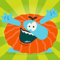 Развивающие детские игры. Бодо Icon