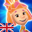 English for Kids Learning game APK
