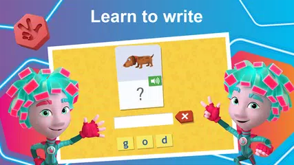 English for Kids Learning game XAPK download