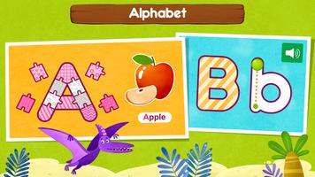 Learning games for Kid&Toddler 스크린샷 3