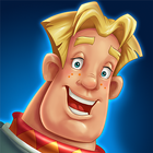 Heroes Adventure: Action RPG آئیکن